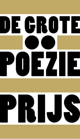 Prijs de Poëzie