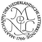 Maatschappij der Nederlandse Letterkunde