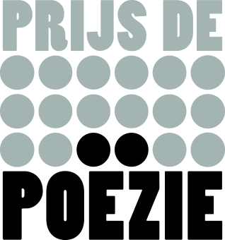 Prijs de Poëzie