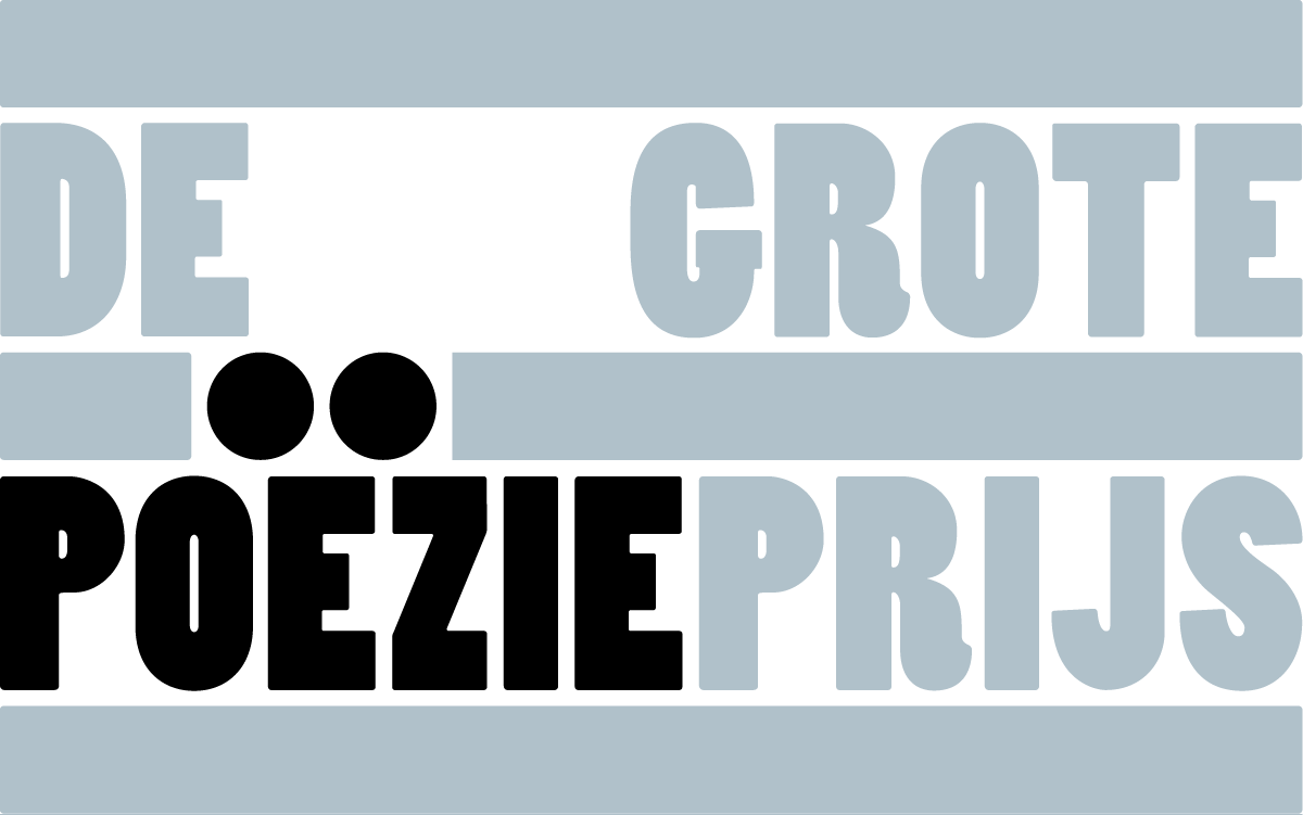 Prijs de Poëzie