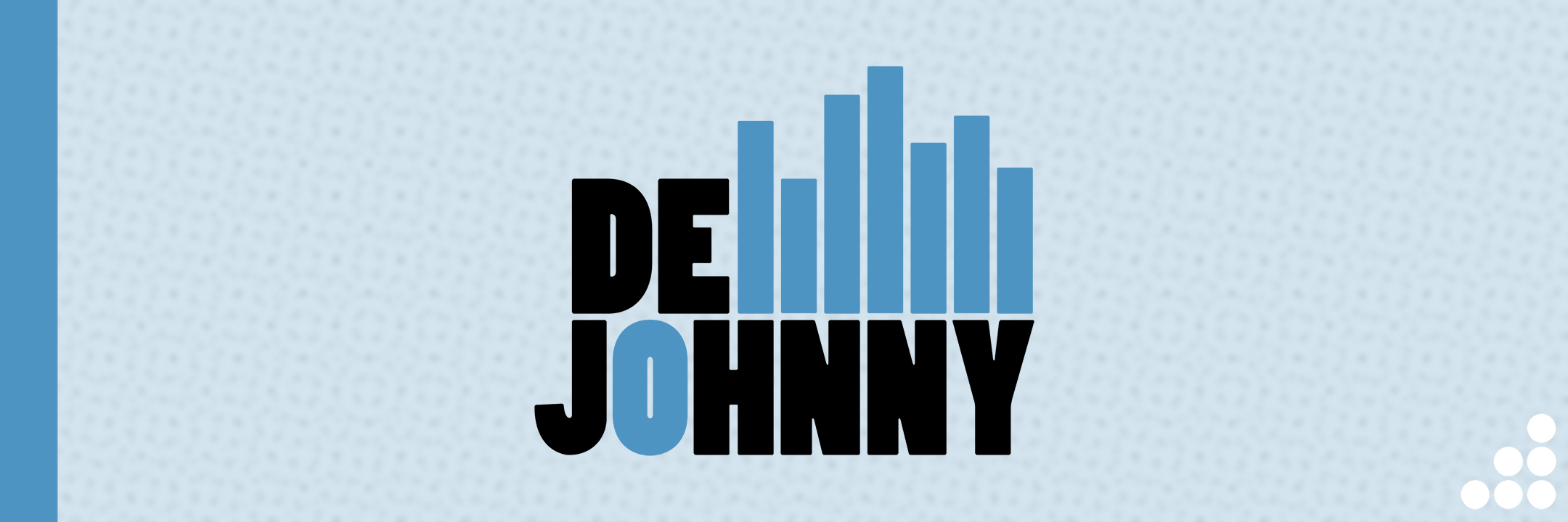 Home - Wat is de Johnny?